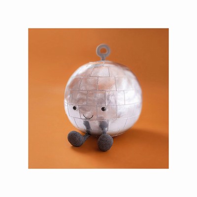 Jellycat Disco Ball | LTRU-01896